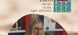 Encuentro literario y presentación de La caja de corazón en La Puebla de Almoradiel / Platero CoolBooks