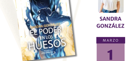 Presentación y firma de La nada y lo absoluto I: El poder en los huesos en Sevilla / Platero Coolbooks