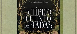 Presentación de El típico cuento de hadas en María de Huerva / Platero CoolBooks