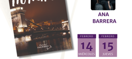 Gira de firmas de ejemplares de Cartas desde Hungría en Sevilla / Platero CoolBooks