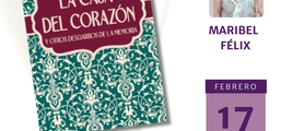 Presentación de La caja del corazón en Ciruelos / Platero CoolBooks