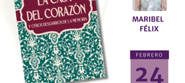 Presentación de La caja del corazón en Toledo / Platero CoolBooks