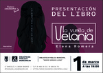 Presentación de La vuelta de Velania en Madrid / Platero CoolBooks