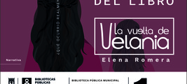 Presentación de La vuelta de Velania en Madrid / Platero CoolBooks