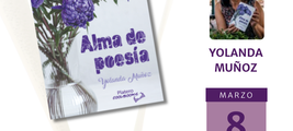 Presentación de Alma de poesía en Casarrubios del Monte / Platero CoolBooks