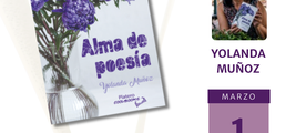 Presentación de Alma de poesía en Madridejos / Platero CoolBooks