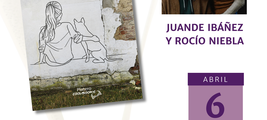 Presentación de La niña de la Manoli en Sevilla / Platero CoolBooks