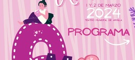Toñi Cruz en el Encuentro Romántica de Armilla / Platero CoolBooks