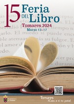 Firmas de ejemplares y eventos en la XV Feria del Libro de Tomares / Platero CoolBooks