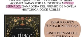 Presentación de El típico cuentos de hadas en Zaragoza / Platero CoolBooks