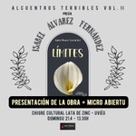 Presentación de Límites en Oviedo / Platero CoolBooks