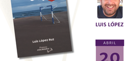 Firma de ejemplares de Regates y besos en Palmanova / Platero CoolBooks