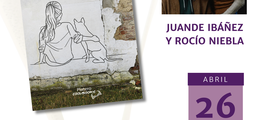 Firma de ejemplares de La niña de la Manoli en Sevilla / Platero CoolBooks