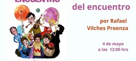 Presentación y firma de ejemplares de La ruta del encuentro en Madrid / Platero CoolBooks