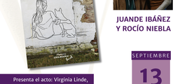 Presentación de La niña de la Manoli en Montequinto / Platero CoolBooks