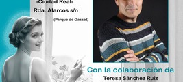 Presentación de Pasó el tiempo y no me di cuenta en Ciudad Real / Platero CoolBooks