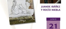 Firma de ejemplares de La niña de la Manoli en Sevilla / Platero CoolBooks