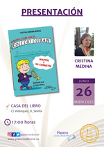 Presentación de Martín y su cornetín en Sevilla / Platero CoolBooks