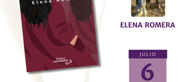Firma de ejemplares de La vuelta de Velania en Sevilla / Platero CoolBooks