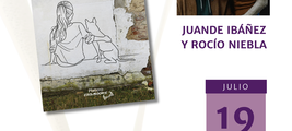 Firmas de ejemplares de La niña de la Manoli en Sevilla / Platero CoolBooks