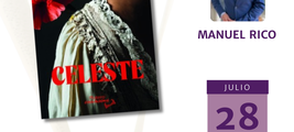 Presentación de Celeste en Azután / Platero CoolBooks