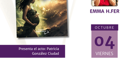 Presentación de Dafne: la profecía en Granada / Platero CoolBooks