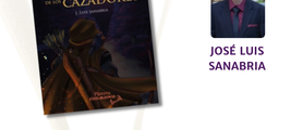 Firma de ejemplares de La leyenda de la orden de los cazadores en Sevilla / Platero CoolBooks