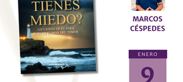 Firma de ejemplares de ¿Por qué tienes miedo? en Sevilla / Platero CoolBooks