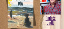Firmas de ejemplares de Interior día en Elche / Platero CoolBooks
