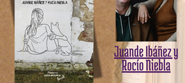 Firma de ejemplares de La niña de la Manoli en Sevilla / Platero CoolBooks