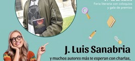 Firmas de ejemplares de La leyenda de la orden de los cazadores en Alcalá de Guadaira / Platero CoolBooks