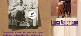 Presentación de América, otra sonatina en Caracas / Platero CoolBooks