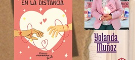 Presentación de Amor en la distancia en Villaluenga de la Sagra / Platero CoolBooks