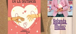 Presentación de Amor en la distancia en Toledo / Platero CoolBooks