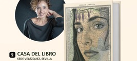 Firma de ejemplares de Verde Chiloé y Cartas desde Hungría en la Casa del Libro