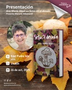Presentación de Setas en el desván en León