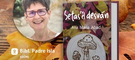 Presentación de Setas en el desván en León