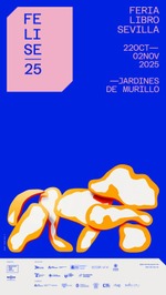 Platero Editorial en la Feria del Libro de Sevilla 2025