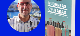 Mudanzas Cruzadas en la Feria del libro de Sevilla 2025