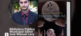 Presentación de Pandemonium en Alcalá de Guadaíra