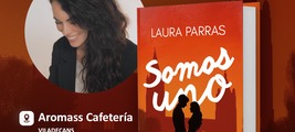 Presentación "Somos Uno" de Laura Parras en Viladecans