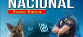CONCURSO  SIMULACROS EXAMEN POLICÍA NACIONAL