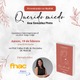 Presentación de Querido miedo de Ana González en Fnac Callao (Madrid)