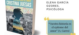 Presentación de "De Boise a Madrid" de Cristina Juesas en Casa de Cultura Ignacio Aldecoa en Álava