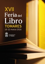 Platero Editorial participa en la Feria del Libro de Tomares 2026, uno de los grandes encuentros literarios del país