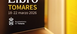 Platero Editorial participa en la Feria del Libro de Tomares 2026, uno de los grandes encuentros literarios del país