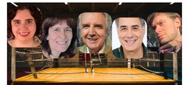 “Versos contra las cuerdas VII” reunirá a poetas y lectores en Salamanca