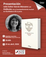 Presentación de Polifonías en el Pabellón Juvendes Musicales