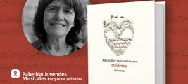 Presentación de Polifonías en el Pabellón Juvendes Musicales