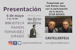 El secreto del Hospital en Castelldefels